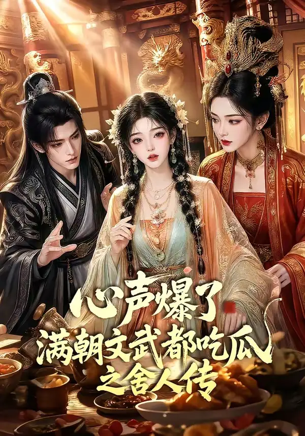 《心声爆了满朝文武都吃瓜之舍人传（83集）AI短剧》短剧全集免费在线观看-布伊影视网