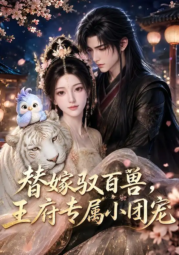 《替嫁驭百兽，王府专属小团宠&替嫁驭百兽王府专属小团宠（59集）AI短剧》短剧全集免费在线观看