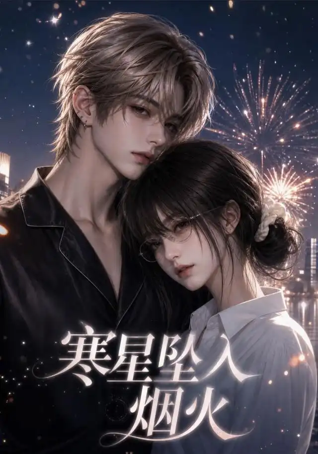 《寒星坠入烟火（51集）AI短剧》短剧全集免费在线观看-CD网盘社