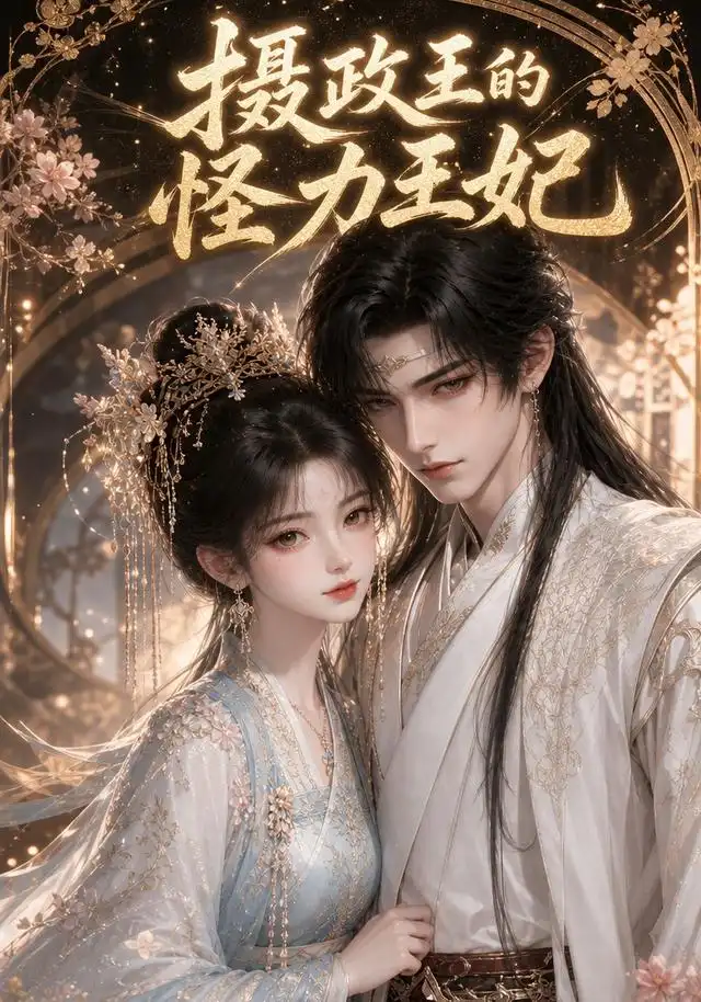 《摄政王的怪力王妃（49集）AI短剧》短剧全集免费在线观看-布伊影视网