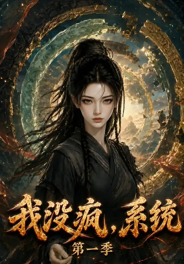 《我没疯，系统第一季&我没疯系统第一季（107集）AI短剧》短剧全集免费在线观看-布伊影视网