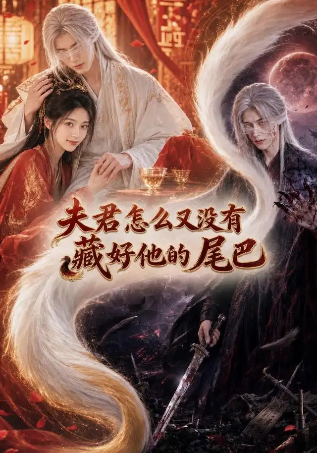《夫君怎么又没有藏好他的尾巴（66集）AI短剧》短剧全集免费在线观看