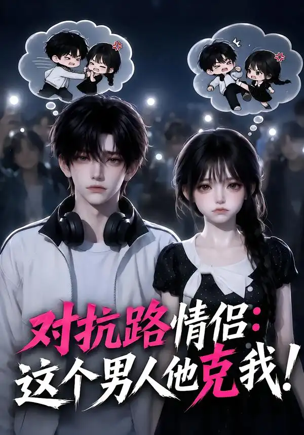 《对抗路情侣：这个男人他克我!&对抗路情侣这个男人他克我（132集）AI短剧》短剧全集免费在线观看-布伊影视网
