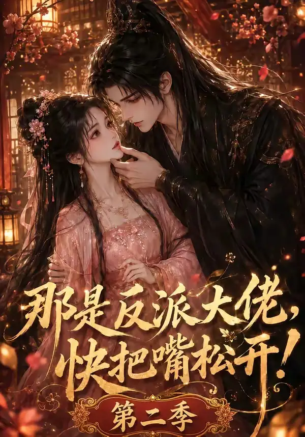 《那是反派大佬，快把嘴松开！第二季&那是反派大佬快把嘴松开第二季（55集）AI短剧》短剧全集免费在线观看-CD网盘社
