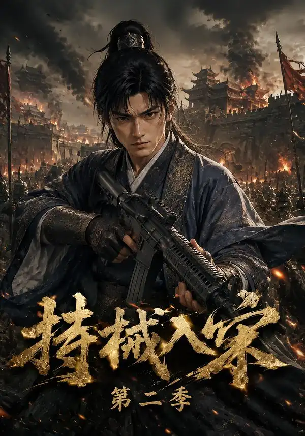 持械入宋第二季（143集）AI短剧全集免费在线观看 - 第一搜