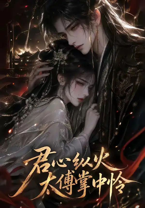 《君心纵火，太傅掌中怜&君心纵火太傅掌中怜（120集）AI短剧》短剧全集免费在线观看-CD网盘社