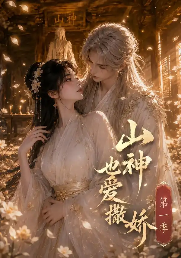 山神也爱撒娇第一季（182集）AI短剧全集免费在线观看 - 第一搜