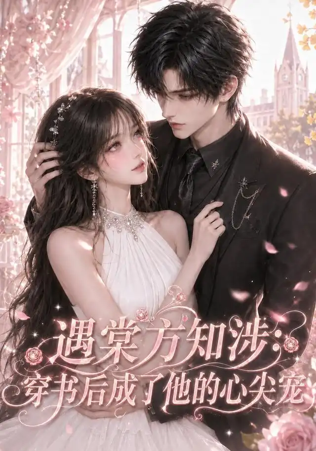 遇棠方知涉：穿书后成了他的心尖宠&遇棠方知涉穿书后成了他的心尖宠（106集） AI短剧全集免费在线观看 - 第一搜