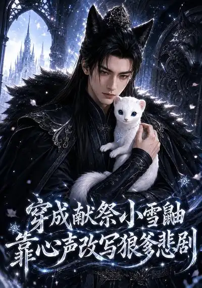 《穿成献祭小雪鼬，靠心声改写狼爹悲剧&穿成献祭小雪鼬靠心声改写狼爹悲剧（45集）AI短剧》短剧全集免费在线观看-CD网盘社