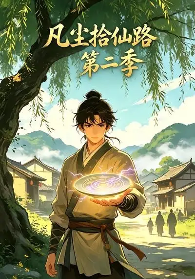 《凡尘拾仙路第二季（90集）AI短剧》短剧全集免费在线观看-CD网盘社