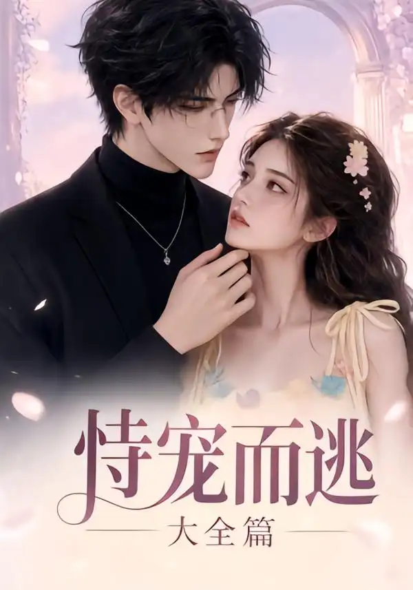 《恃宠而逃大全篇（158集）AI短剧》短剧全集免费在线观看-CD网盘社
