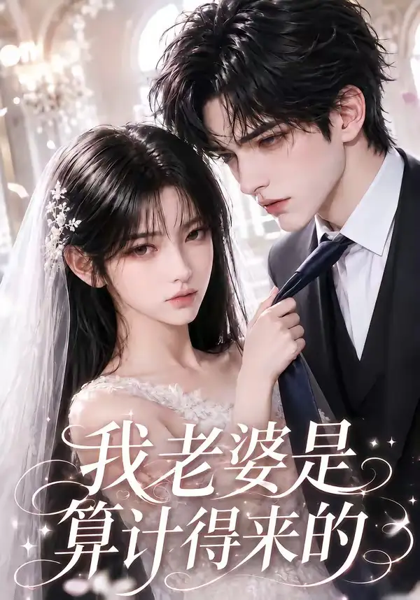 我老婆是算计得来的（81集）AI短剧全集免费在线观看 - 第一搜