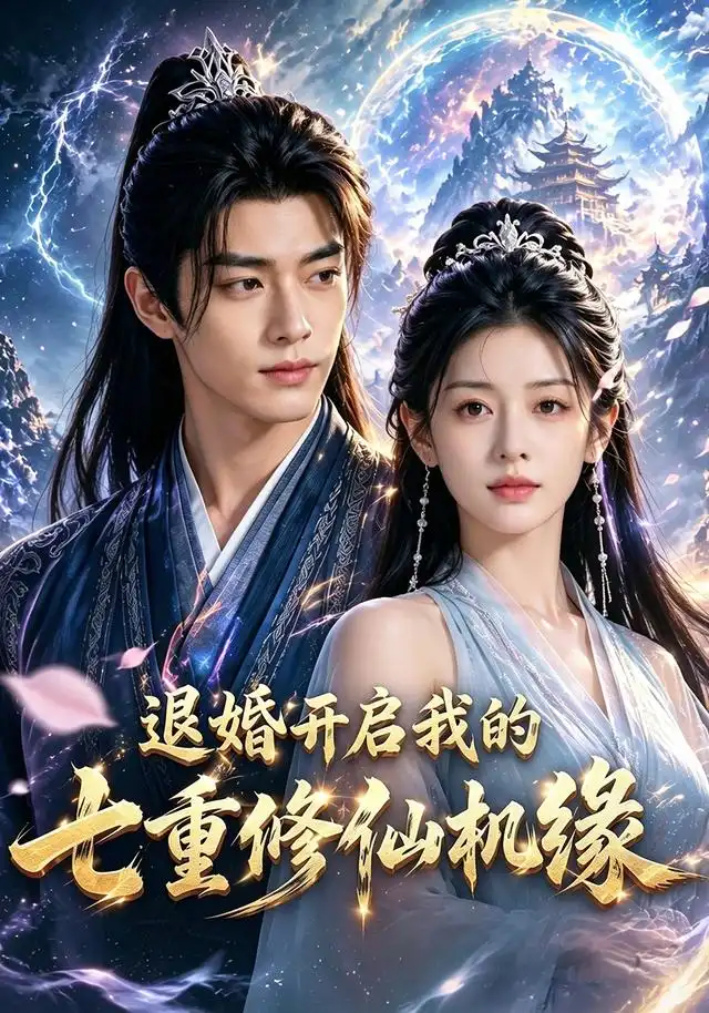 《退婚开启我的七重修仙机缘（51集）AI短剧》短剧全集免费在线观看