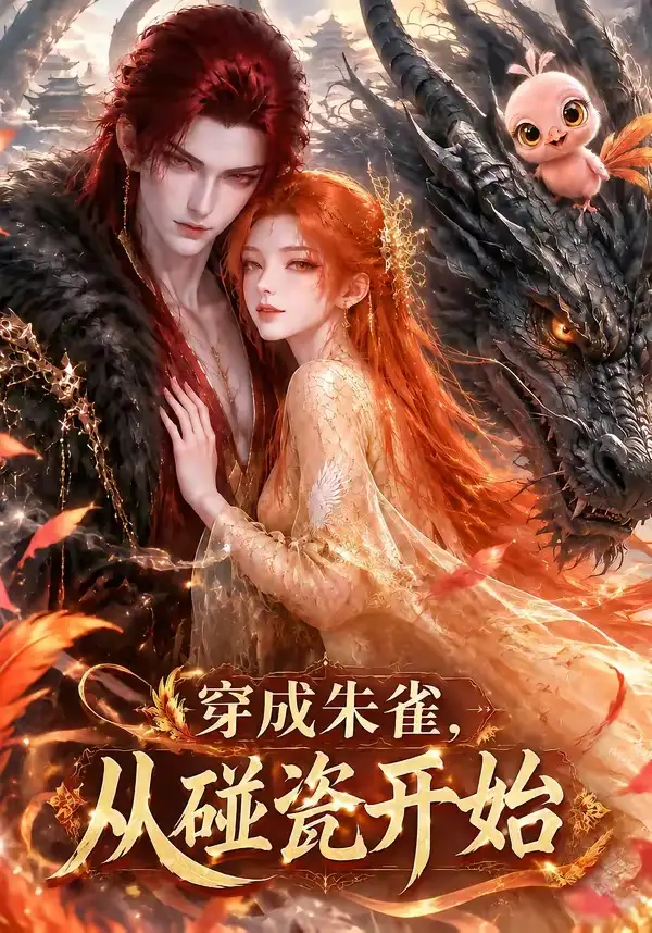 《穿成朱雀，从碰瓷开始&穿成朱雀从碰瓷开始（73集）AI短剧》短剧全集免费在线观看-CD网盘社