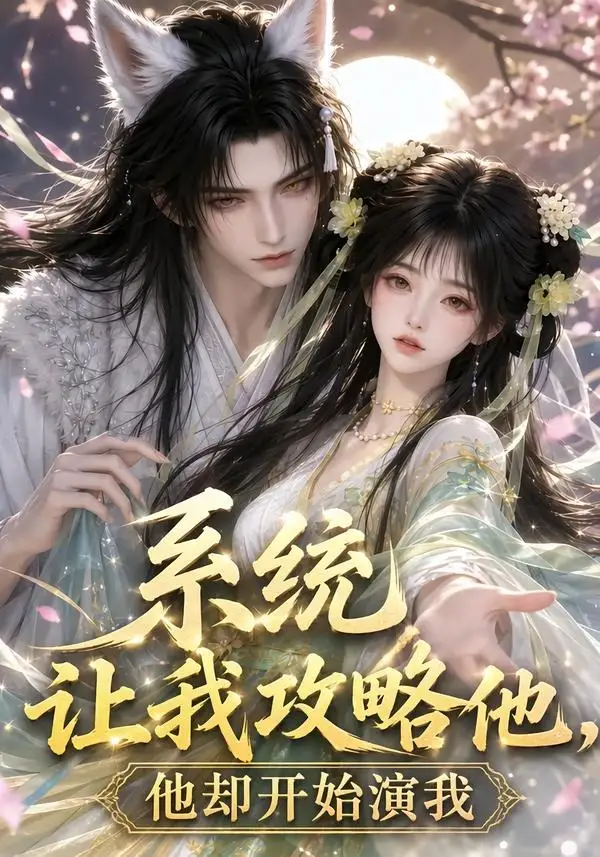 系统让我攻略他，他却开始演我&系统让我攻略他他却开始演我（95集）AI短剧全集免费在线观看 - 第一搜