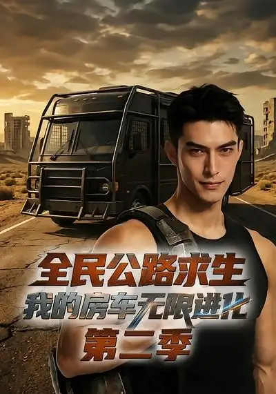 《全民公路求生：我的房车无限进化第二季&全民公路求生我的房车无限进化第二季（68集）AI短剧》短剧全集免费在线观看-CD网盘社
