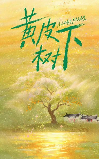 [国剧]《黄皮树下》（2026）[夸克网盘]-CD网盘社