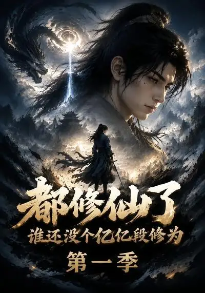《都修仙了谁还没个亿亿段修为第一季（110集） AI短剧》短剧全集免费在线观看