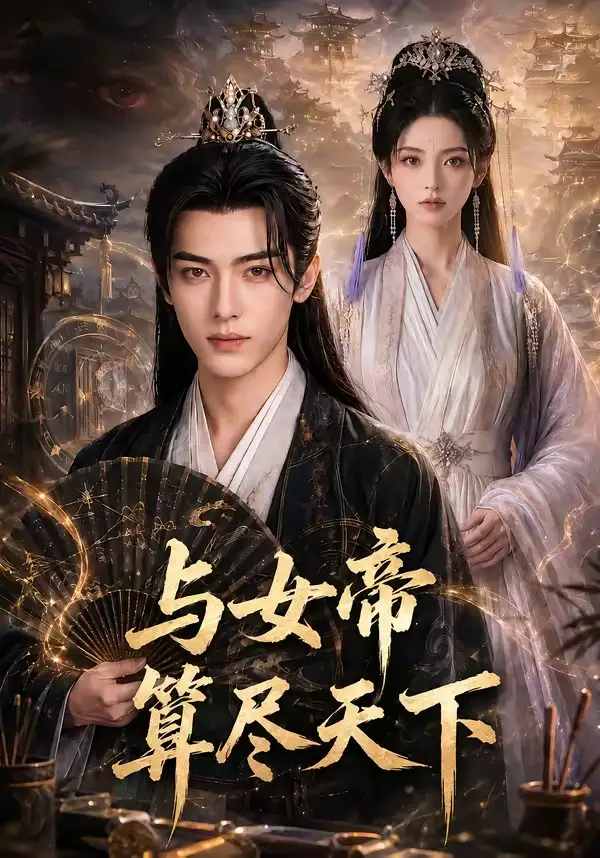 与女帝算尽天下（71集） AI短剧全集免费在线观看 - 第一搜