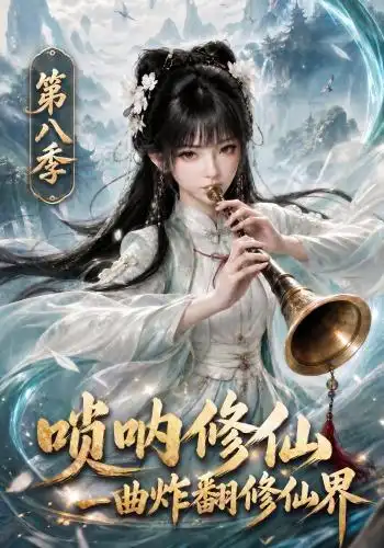 《唢呐修仙，一曲炸翻修仙界第八季&唢呐修仙一曲炸翻修仙界第八季（117集）AI短剧》短剧全集免费在线观看-CD网盘社