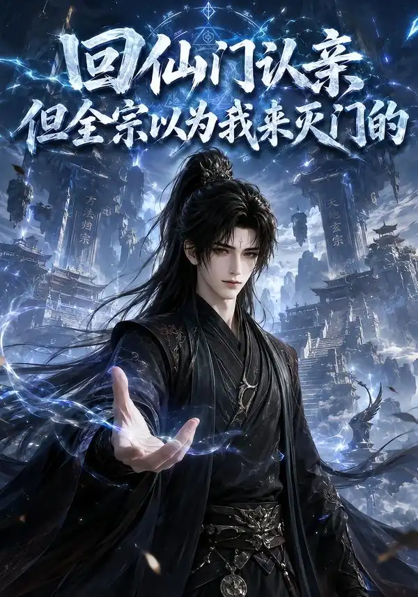 《回仙门认亲，但全宗以为我来灭门的&回仙门认亲但全宗以为我来灭门的（70集）AI短剧》短剧全集免费在线观看-CD网盘社