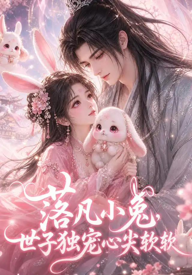 《落凡小兔，世子独宠心尖软软&落凡小兔世子独宠心尖软软（128集）AI短剧》短剧全集免费在线观看-布伊影视网
