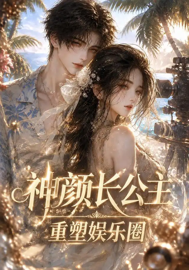 《神颜长公主：重塑娱乐圈&神颜长公主重塑娱乐圈（60集）AI短剧》短剧全集免费在线观看-布伊影视网