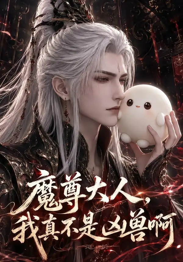 魔尊大人，我真不是凶兽啊&魔尊大人我真不是凶兽啊（42集）AI短剧全集免费在线观看 - 第一搜