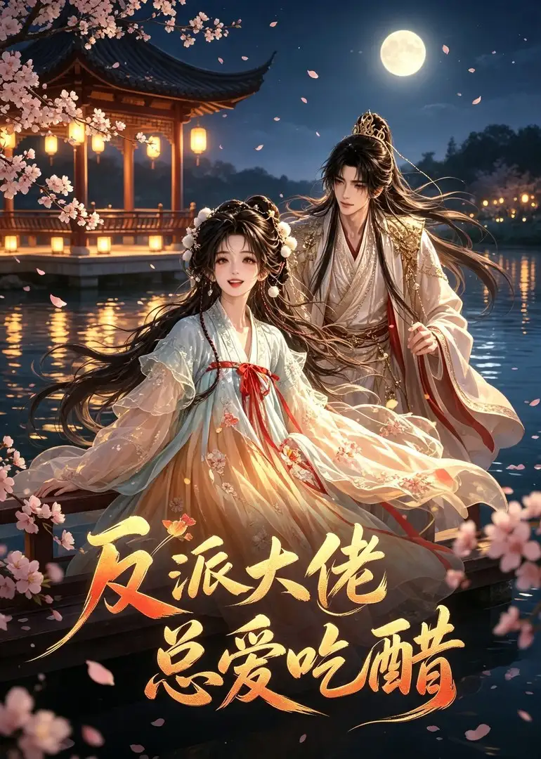 反派大佬总爱吃醋（9集） AI短剧全集免费在线观看 - 第一搜
