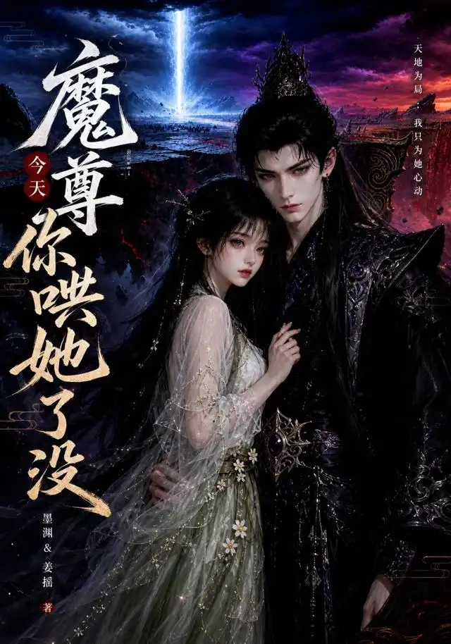 魔尊今天你哄她了没（66集）AI短剧全集免费在线观看 - 第一搜