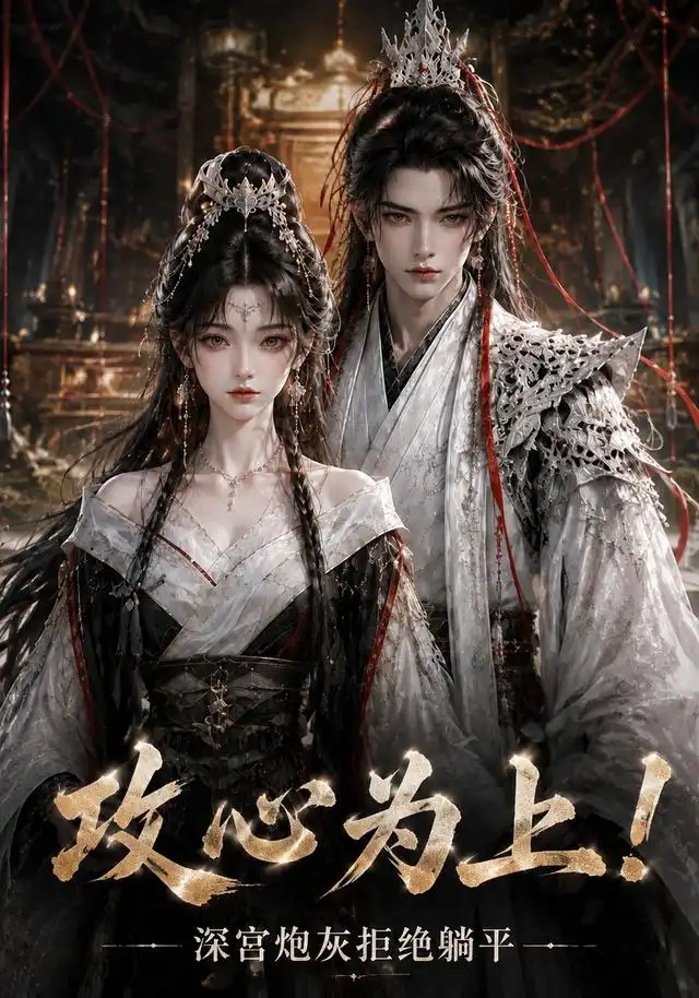 《攻心为上！&攻心为上（154集） AI短剧》短剧全集免费在线观看-CD网盘社