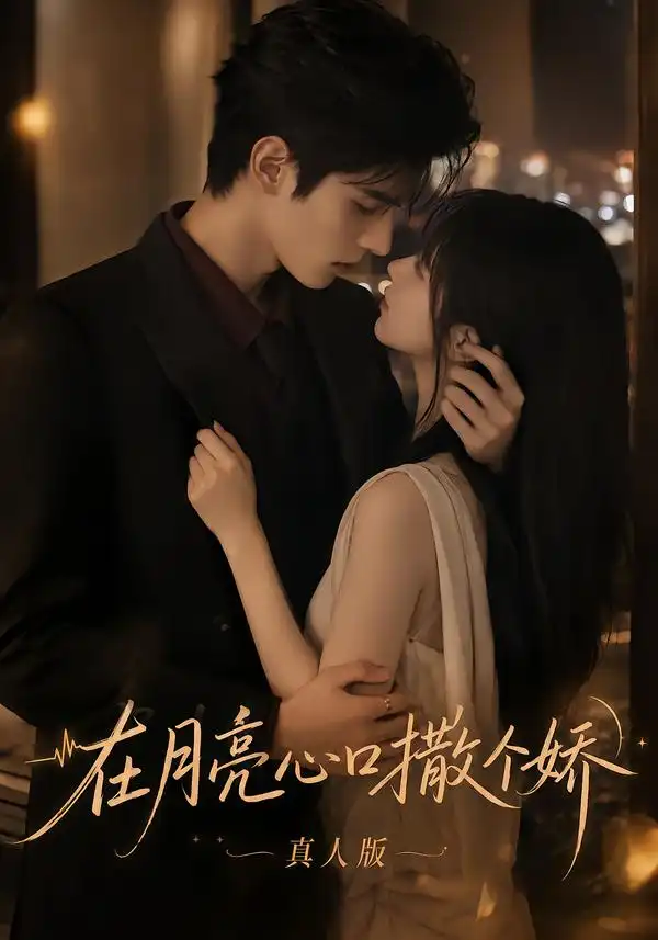 《在月亮心口撒个娇真人版（104集）》短剧全集免费在线观看