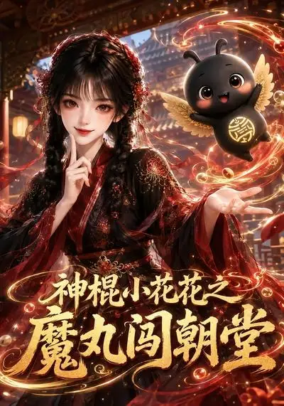 《神棍小花花之魔丸闯朝堂(145集)AI短剧》短剧全集免费在线观看-CD网盘社