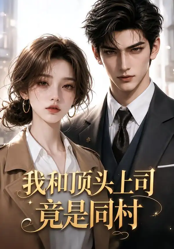 《我和顶头上司竟是同村（38集）AI短剧》短剧全集免费在线观看