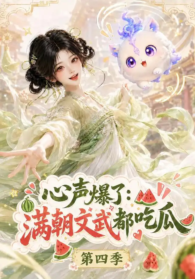 《心声爆了满朝文武都吃瓜第四季（120集）AI短剧》短剧全集免费在线观看-布伊影视网