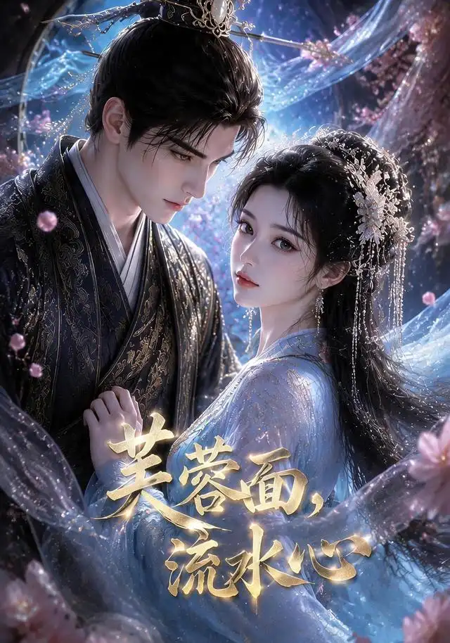 《芙蓉面，流水心&芙蓉面流水心（60集）AI短剧》短剧全集免费在线观看-布伊影视网