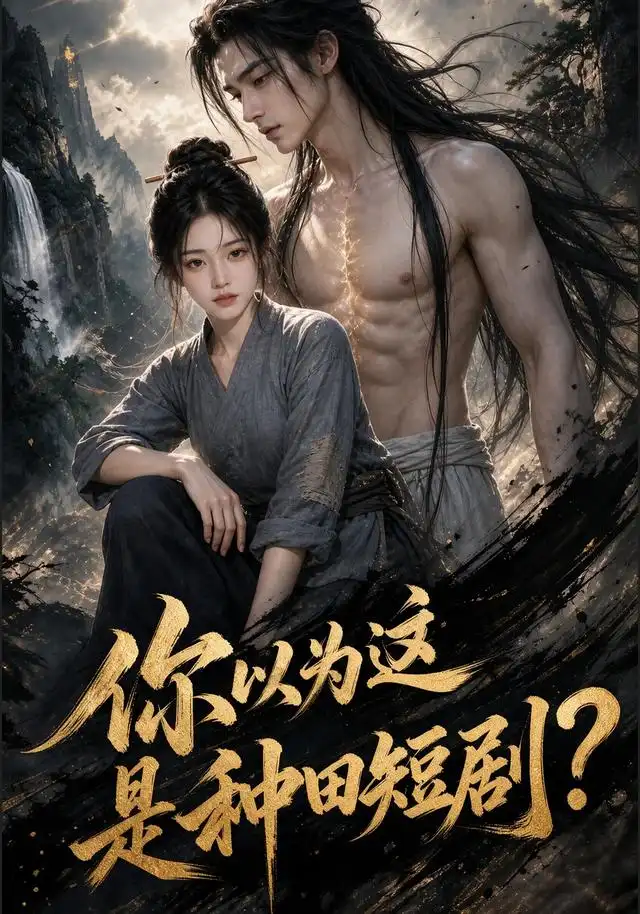 你以为这是种田短剧？&你以为这是种田短剧（30集）AI短剧全集免费在线观看 - 第一搜