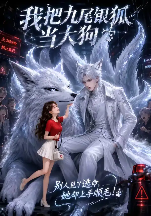 我把九尾银狐当大狗（81集）AI短剧全集免费在线观看 - 第一搜