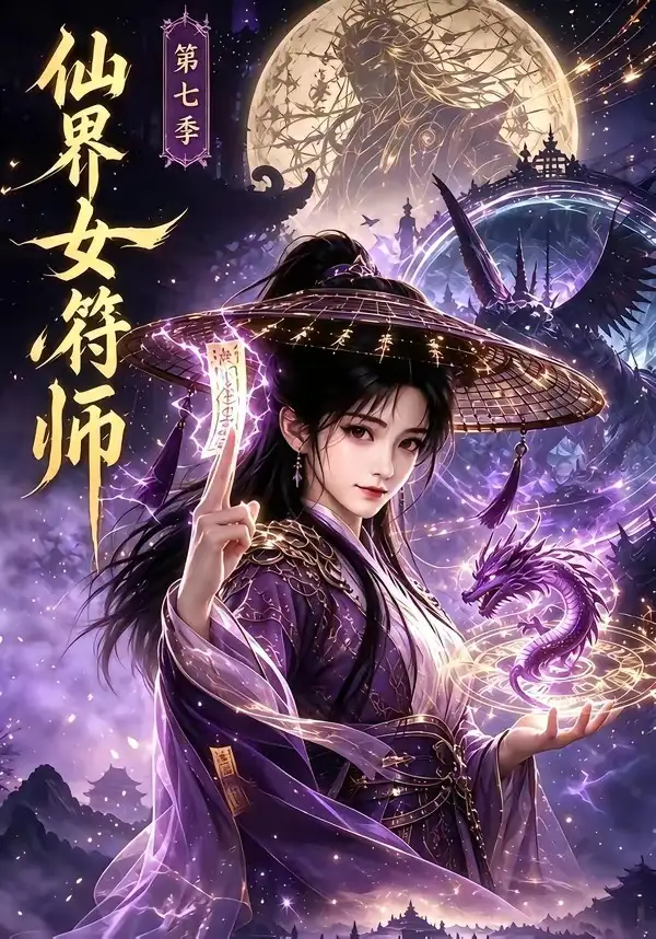 《仙界女符师第七季（139集）AI短剧》短剧全集免费在线观看-布伊影视网