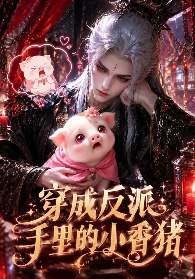 穿成反派手里的小香猪（61集）AI短剧全集免费在线观看 - 第一搜