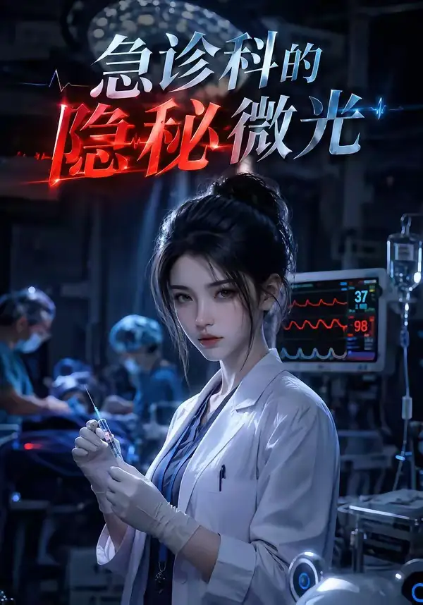 《急诊科的隐秘微光（71集）AI短剧》短剧全集免费在线观看-CD网盘社
