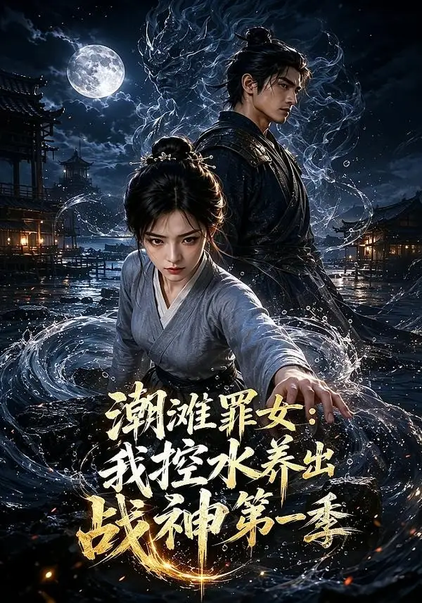 《潮滩罪女：我控水养出战神第一季&潮滩罪女我控水养出战神第一季（99集）AI短剧》短剧全集免费在线观看-CD网盘社