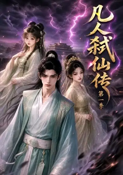 《凡人弑仙传第一季（100集） AI短剧》短剧全集免费在线观看-布伊影视网