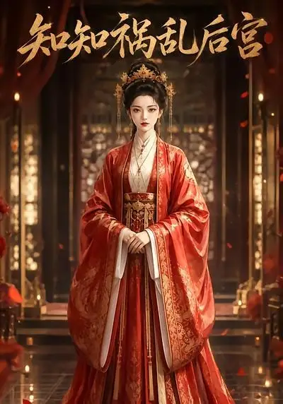 《知知祸乱后宫（68集）AI短剧》短剧全集免费在线观看-CD网盘社