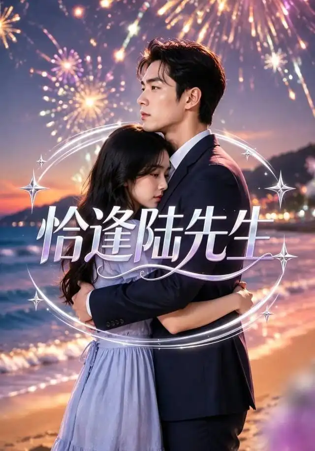 恰逢陆先生（57集）AI短剧全集免费在线观看 - 第一搜