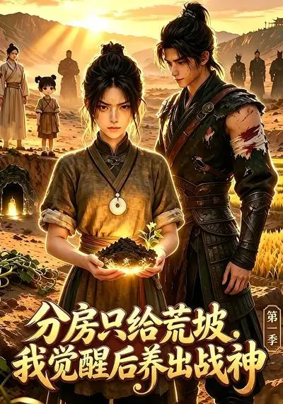 《分房只给荒坡，我觉醒后养出战神第一季&分房只给荒坡我觉醒后养出战神第一季（70集） AI短剧》短剧全集免费在线观看-CD网盘社