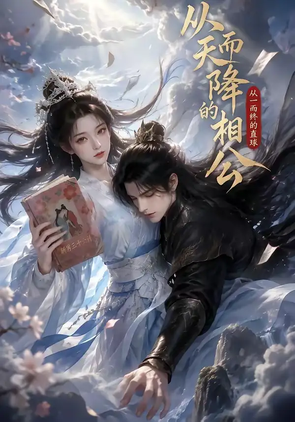 从天而降的相公，从一而终的直球&从天而降的相公从一而终的直球（20集）AI短剧全集免费在线观看 - 第一搜