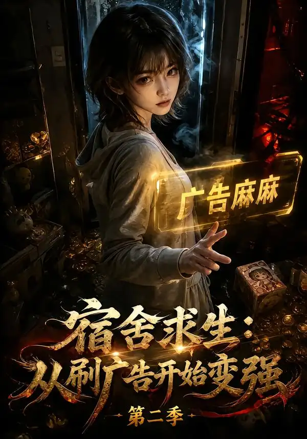 《宿舍求生：从刷广告开始变强第二季&宿舍求生从刷广告开始变强第二季（140集）AI短剧》短剧全集免费在线观看-CD网盘社