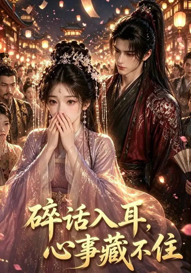 碎话入耳，心事藏不住&碎话入耳心事藏不住（71集）AI短剧全集免费在线观看 - 第一搜