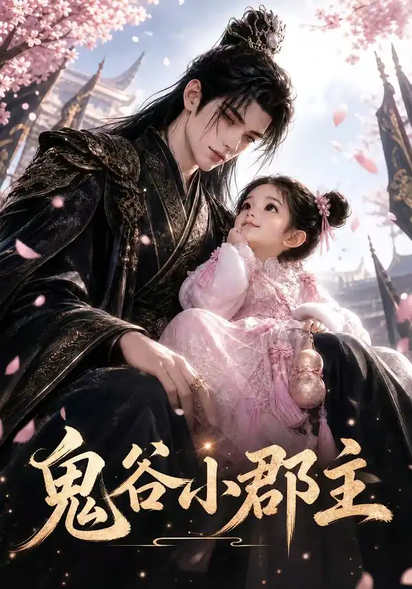 《鬼谷小郡主（126集）AI短剧》短剧全集免费在线观看